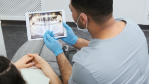 Dental Implant Dentist in Orland Park